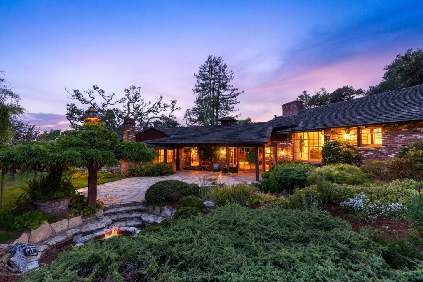 Property Photo: 32 Pasatiempo Drive CA 95060