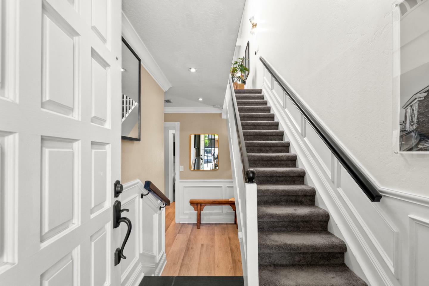 Property Photo: 102 Tree Frog Lane CA 95060