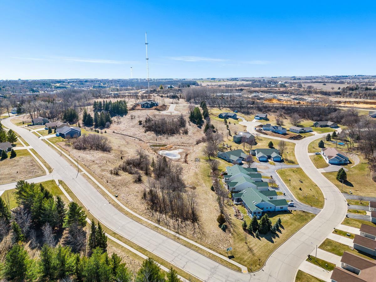 282 Moraine Drive  Ripon WI 54971 photo