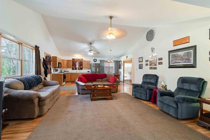 Property Photo: 1809 South Badger Court WI 54613
