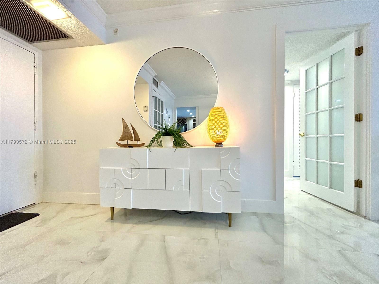 Property Photo: 6039 Collins Ave 1507 FL 33140