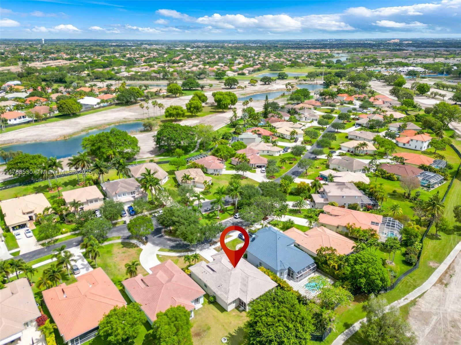 2819 Augusta Ln  Homestead FL 33035 photo