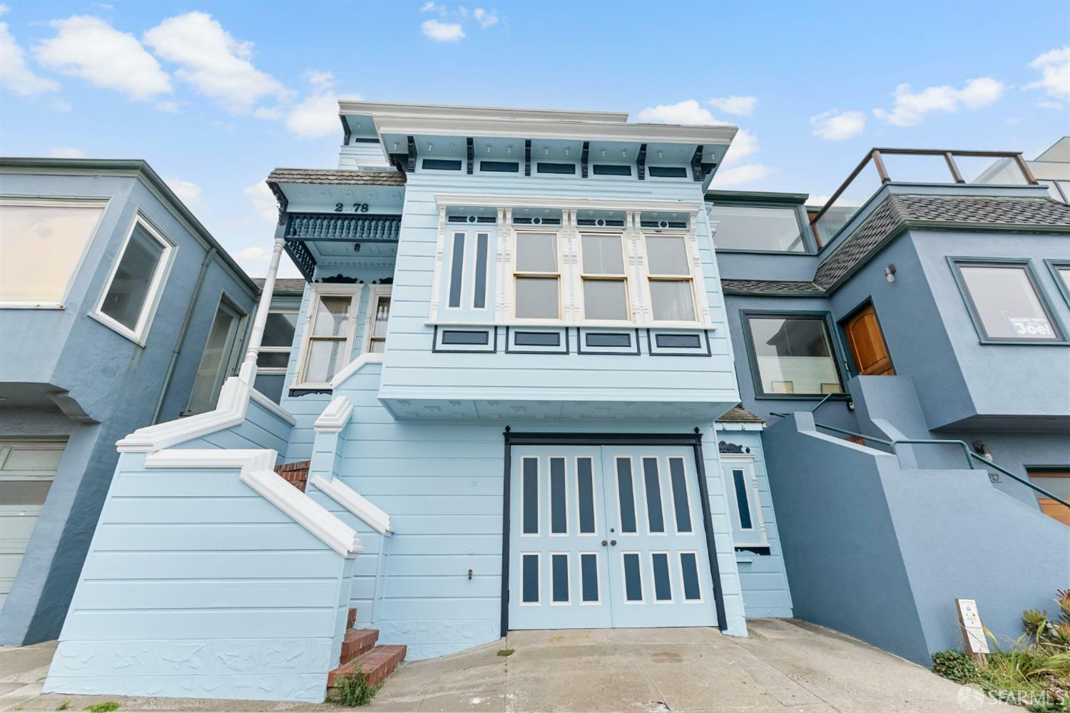 2578 Great Highway  San Francisco CA 94116 photo