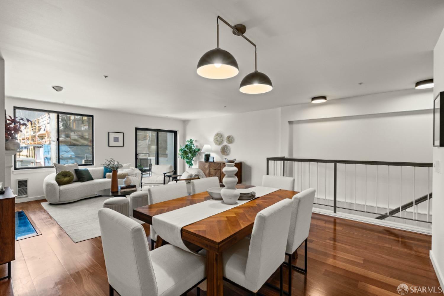 Property Photo: 1776 Sacramento Street 412 CA 94109