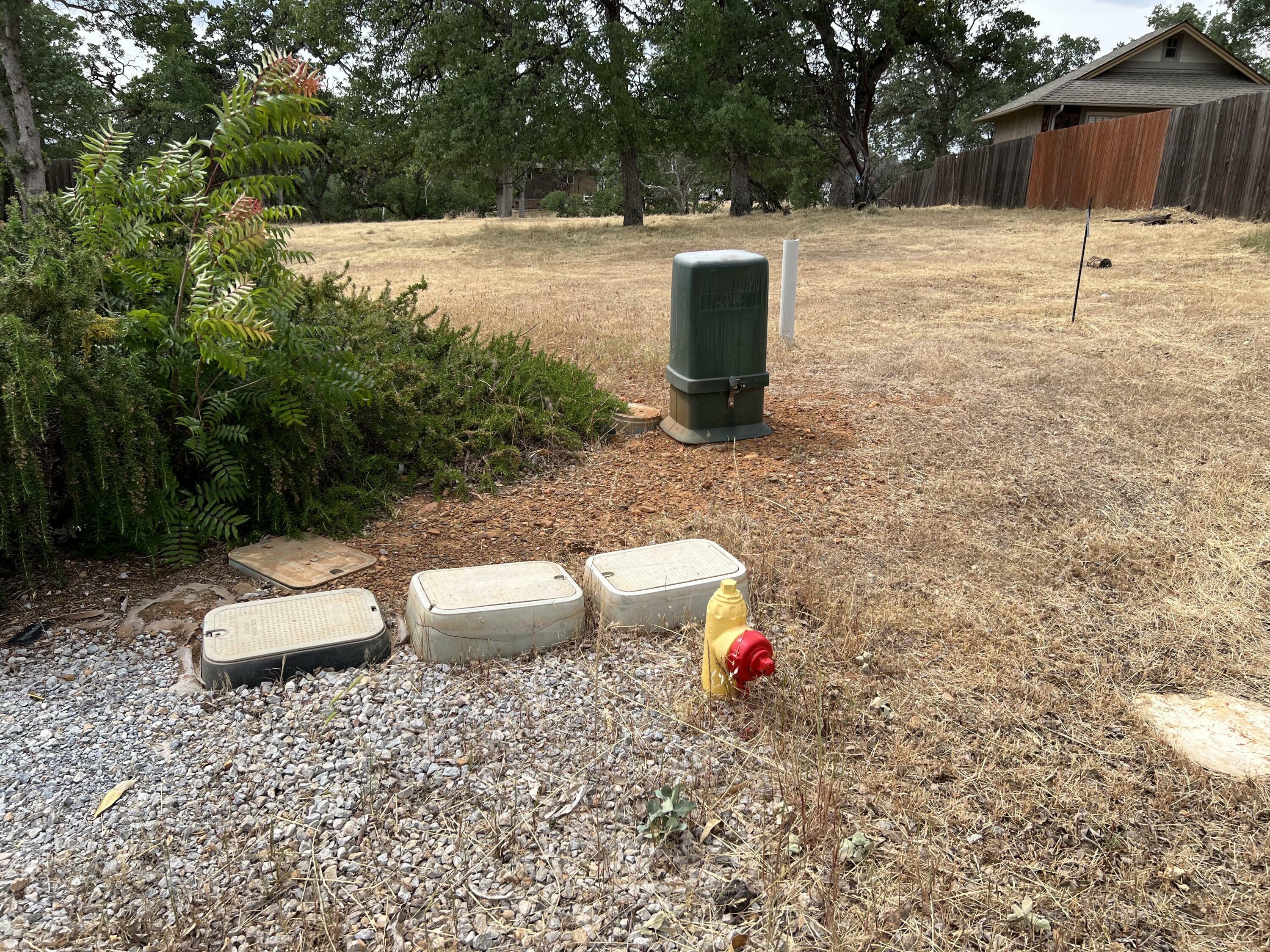 Property Photo: 19870 Moose Way CA 96022