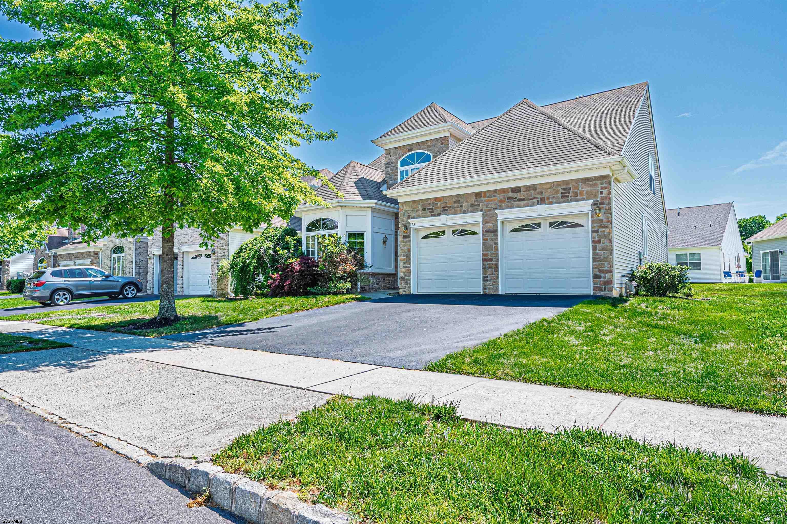 32 Lewis Dr  Mays Landing NJ 08330 photo