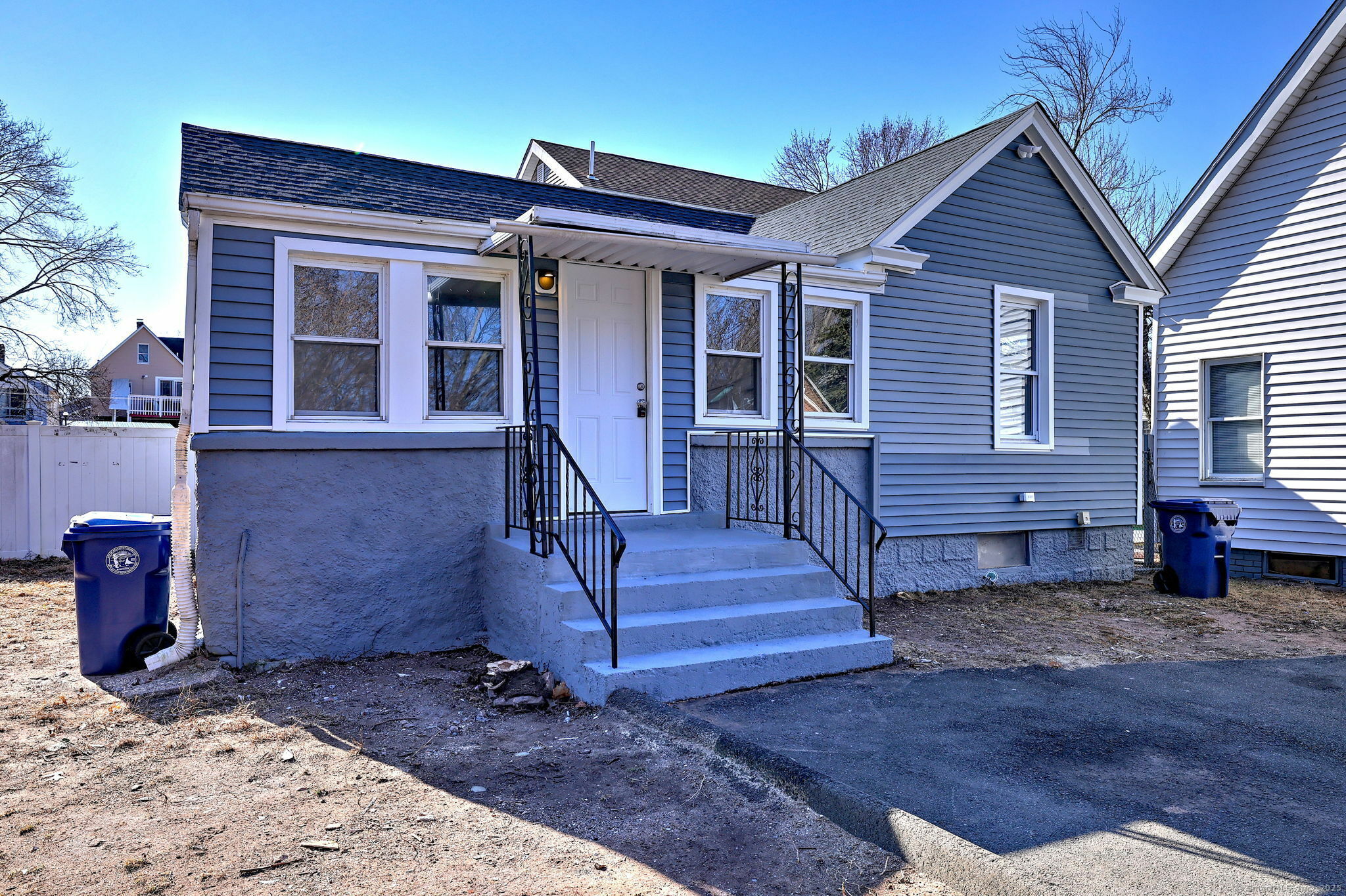 Property Photo: 167 Gilbert Street CT 06516