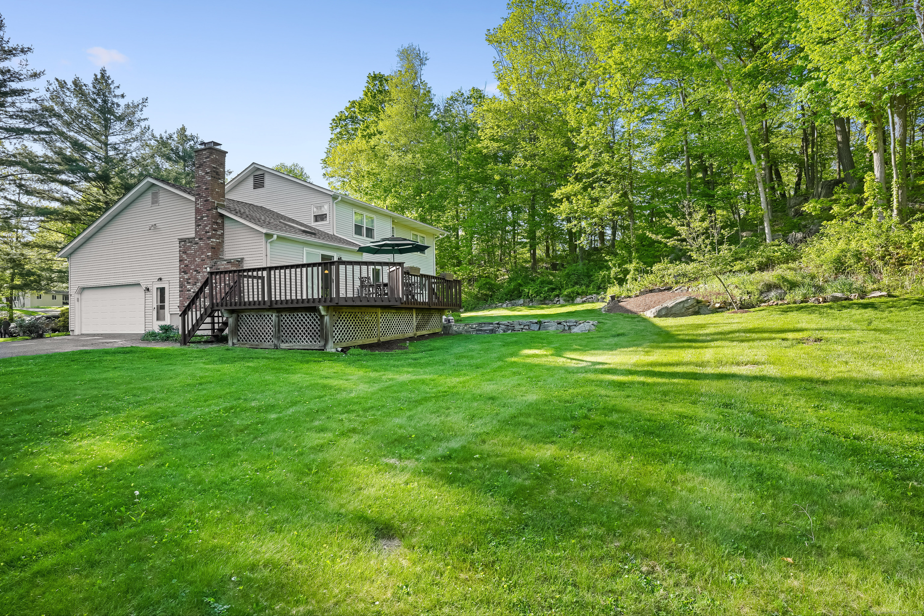 Property Photo: 59 Judith Drive CT 06811