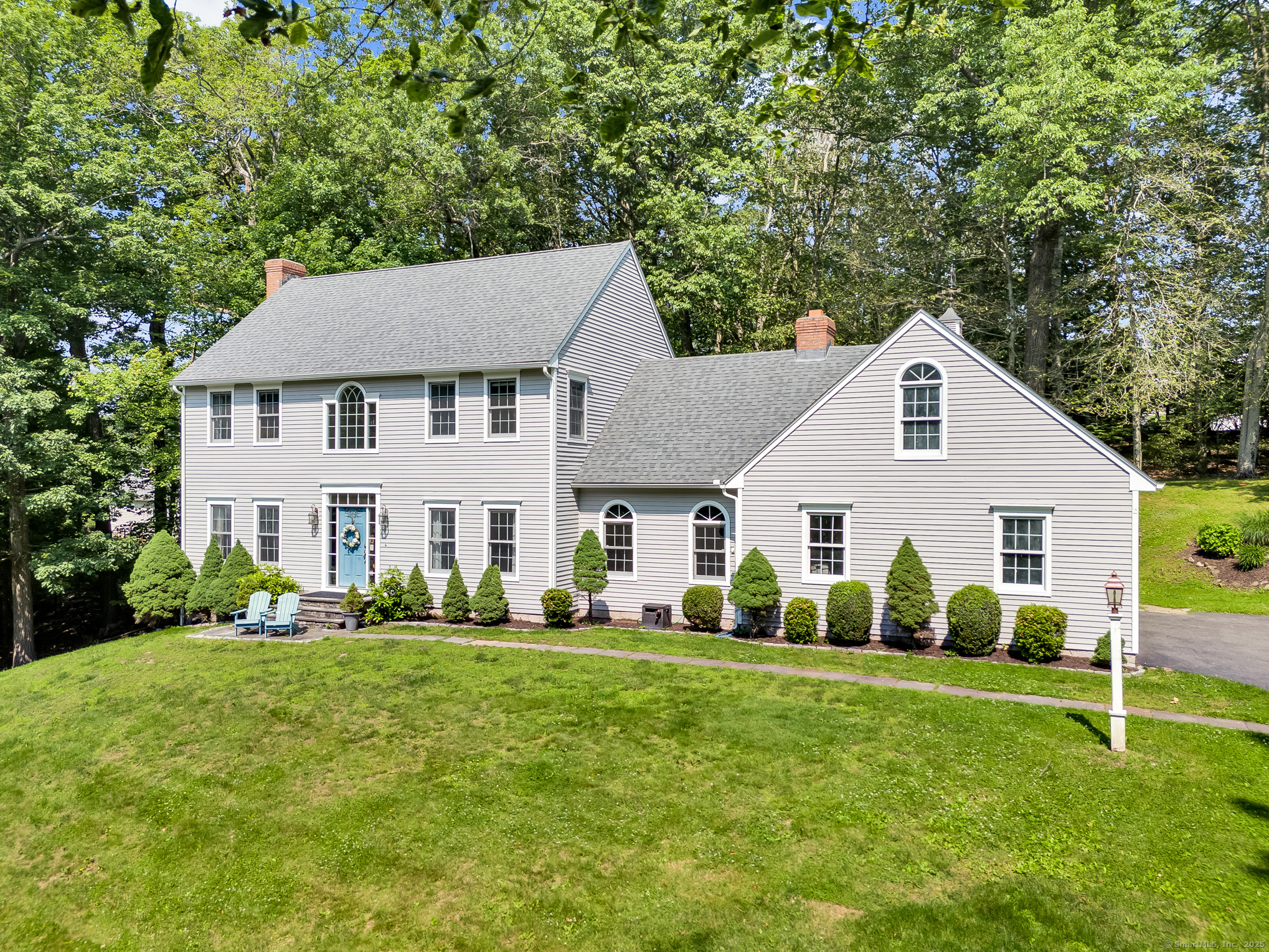 Property Photo: 27 Regency Drive CT 06473