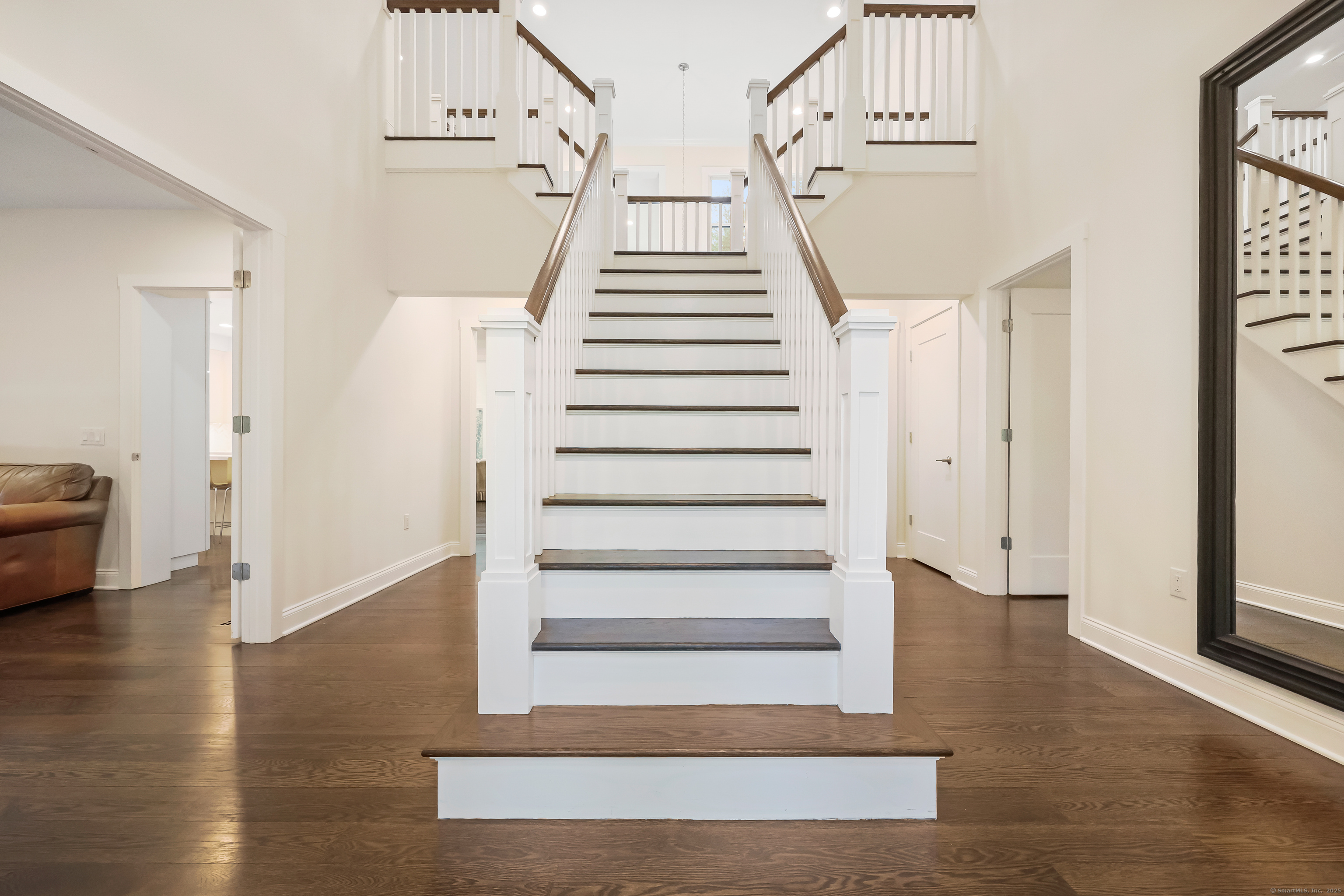 Property Photo: 43 Hunting Ridge Road CT 06831