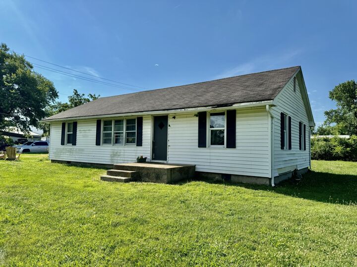Property Photo: 12824 Main Street MO 65634