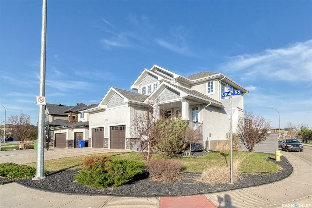 Photo de la propriété: 4834 Upson Road SK S4W 0A6