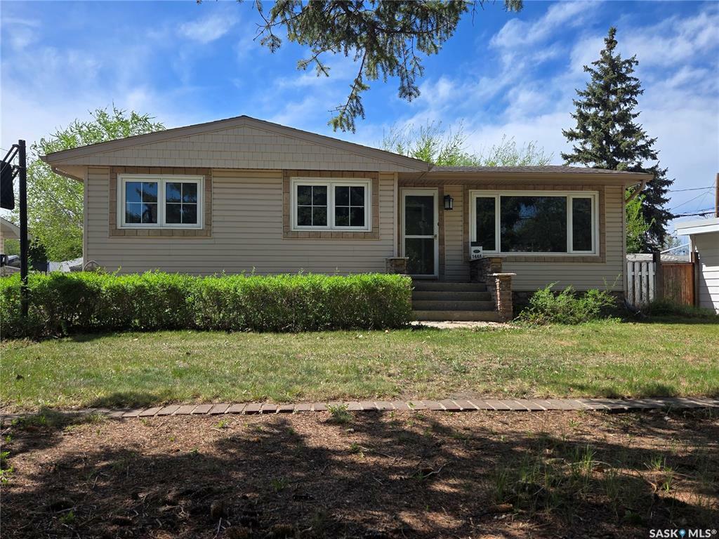 1448 Nicholson Road  Estevan SK S4A 1T8 photo