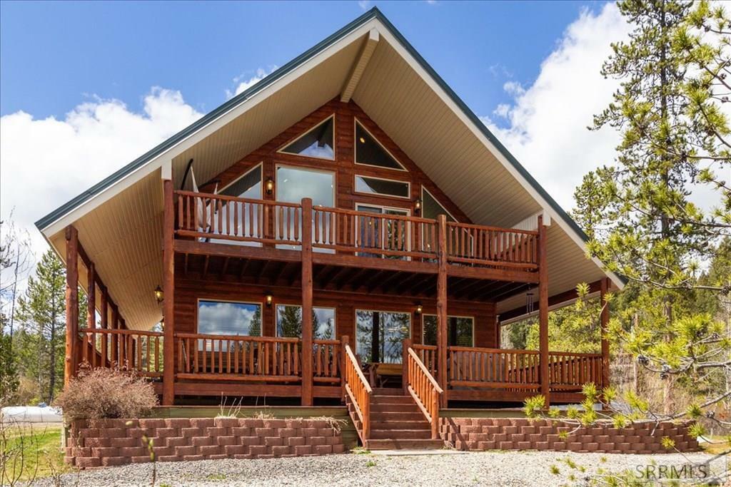 Property Photo: 3568 S Beaver Springs Road ID 83429