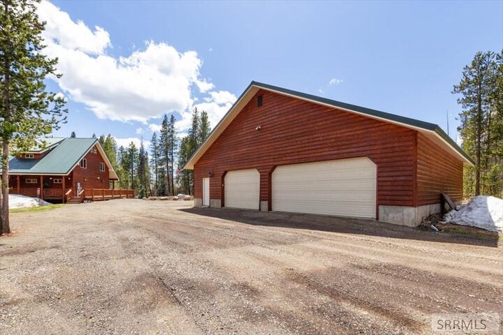 Property Photo: 3568 S Beaver Springs Road ID 83429