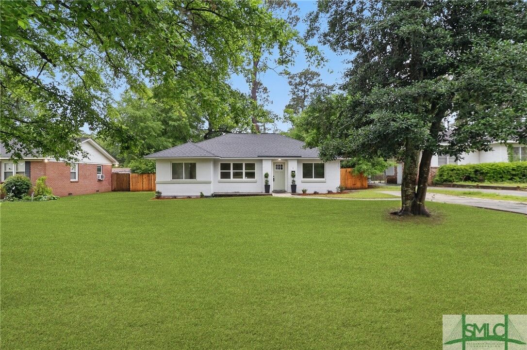 Property Photo: 111 Linden Drive GA 31405