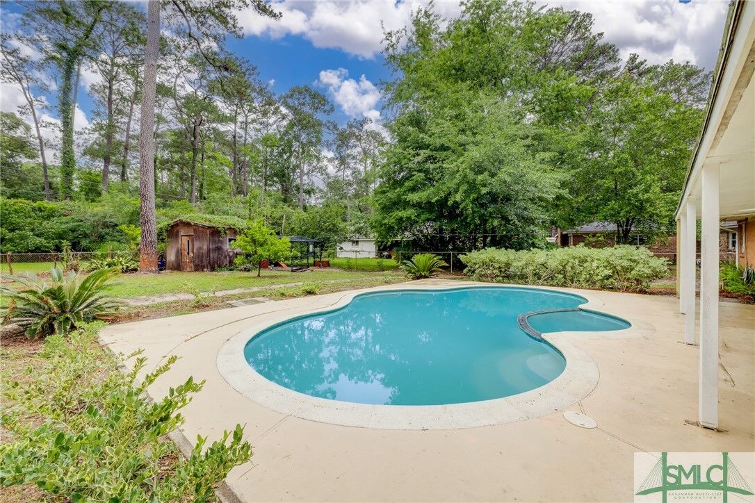 Property Photo:  9240 Garland Drive  GA 31406 