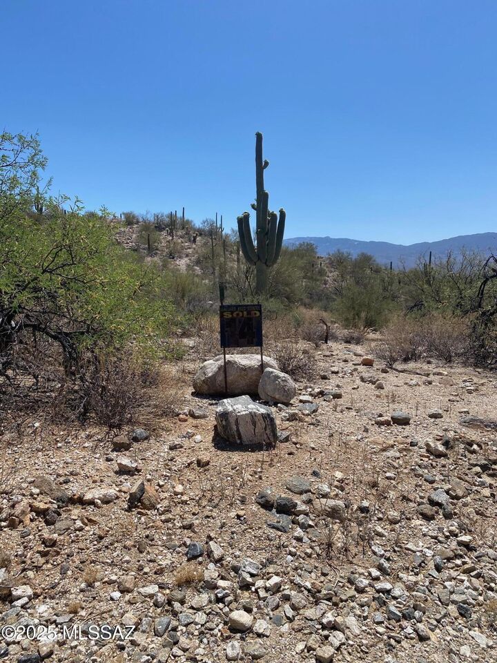 Property Photo:  5236 N Mesquite Canyon Place 14  AZ 85749 