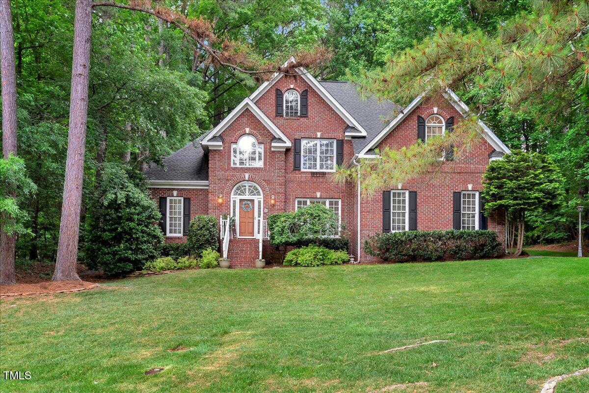 Property Photo: 204 Middlestone Court NC 27587