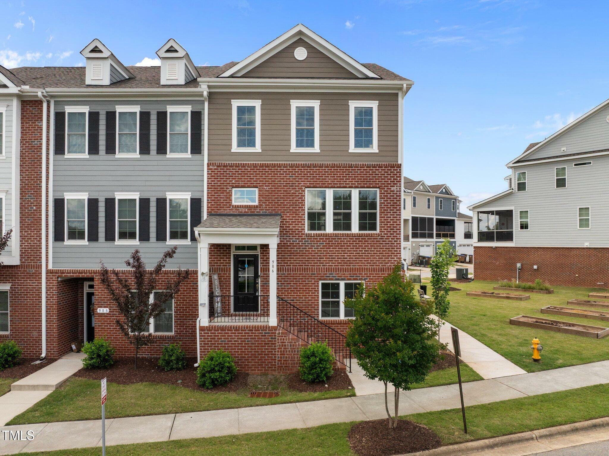986 Gateway Commons Circle  Wake Forest NC 27587 photo