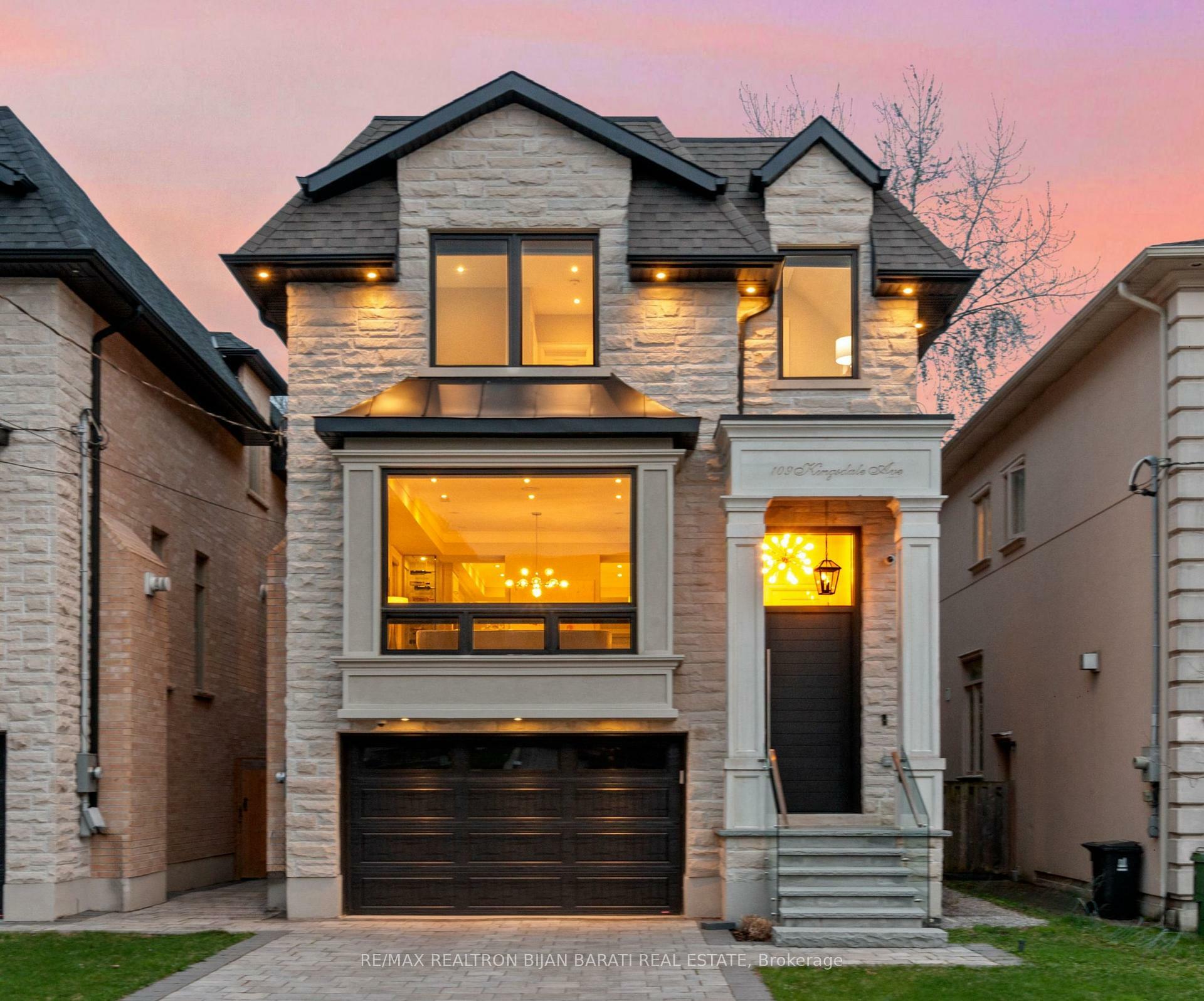 Property Photo: 109 Kingsdale Avenue ON M2N 3W5