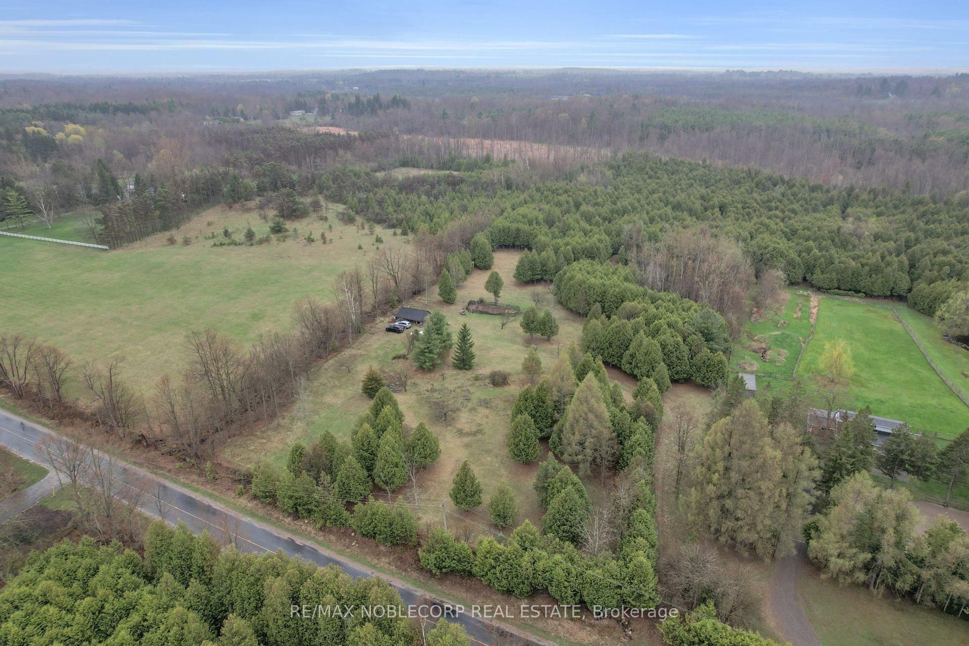 Property Photo:  Con 5 Pt, Lot 17 N/A N/A  ON N0B 2K0 