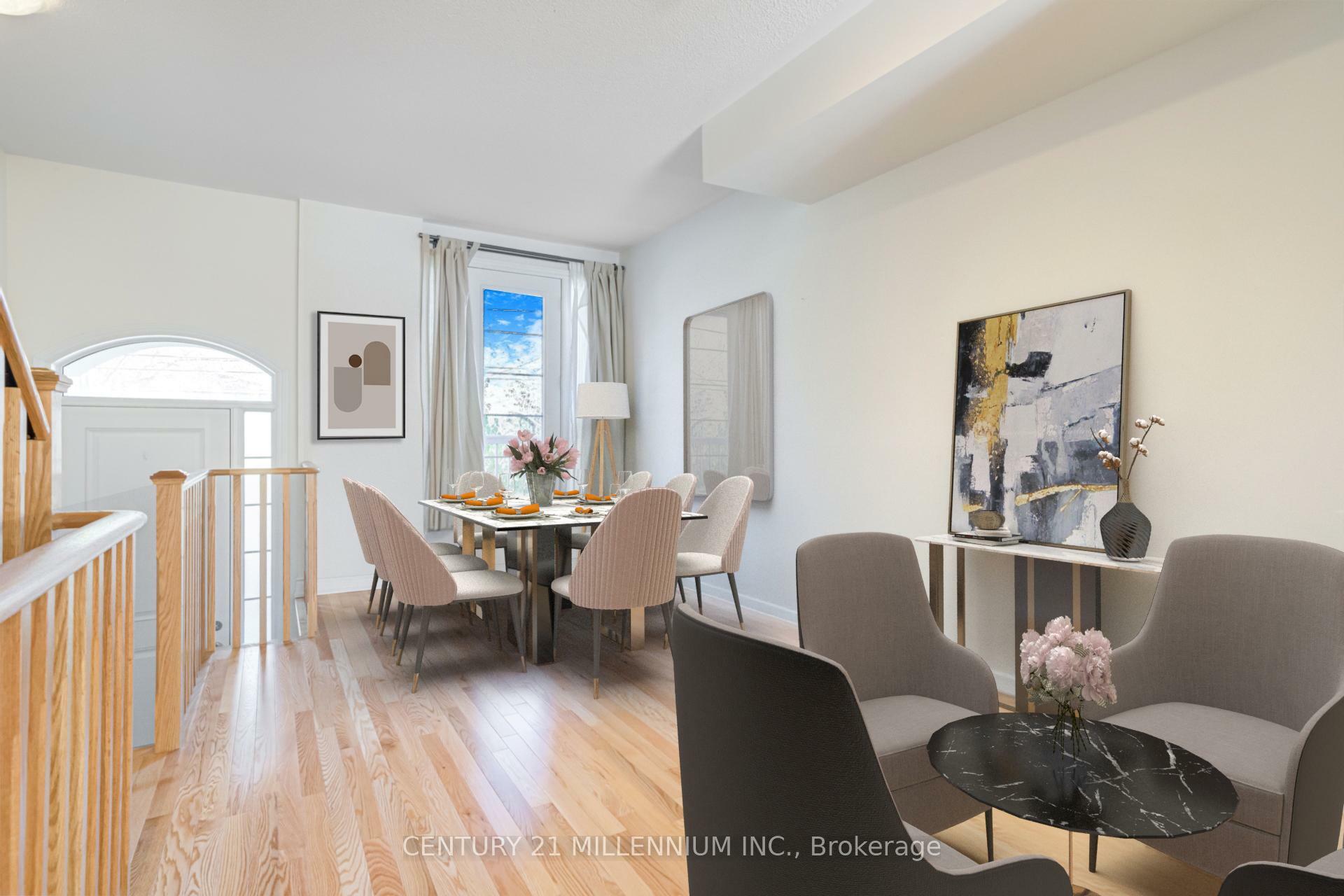 Photo de la propriété: 1044A Islington Avenue 161 ON M8Z 0E7