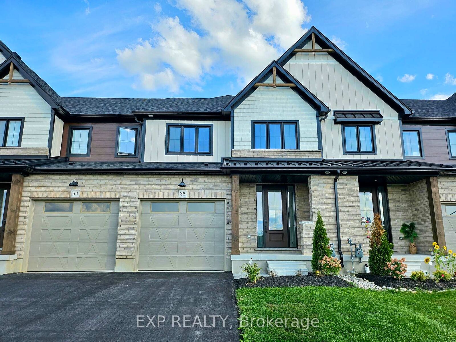 Property Photo:  36 Anne Street W  ON N0G 1Z0 