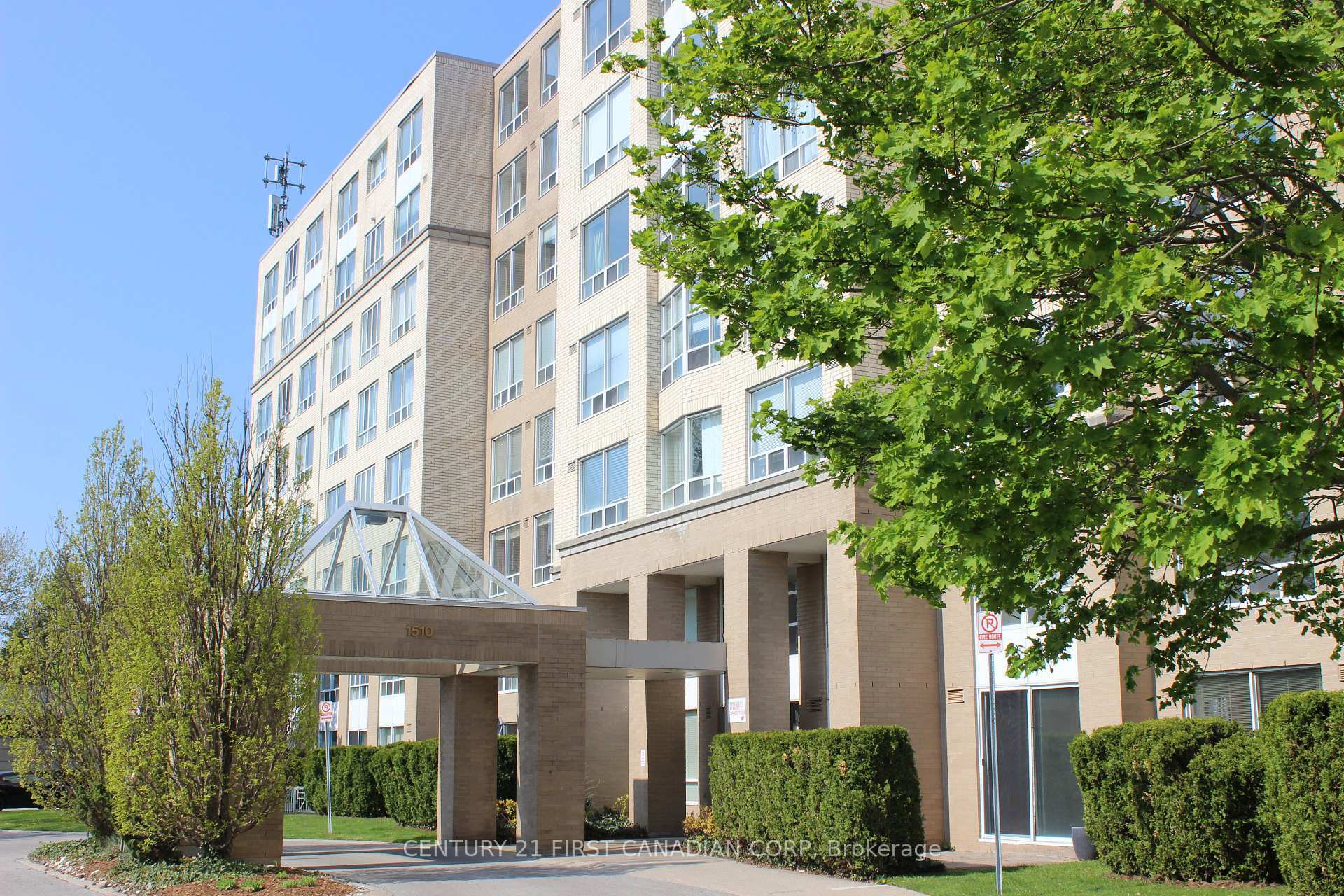 Photo de la propriété: 1510 Richmond Street ON N6G 4V2