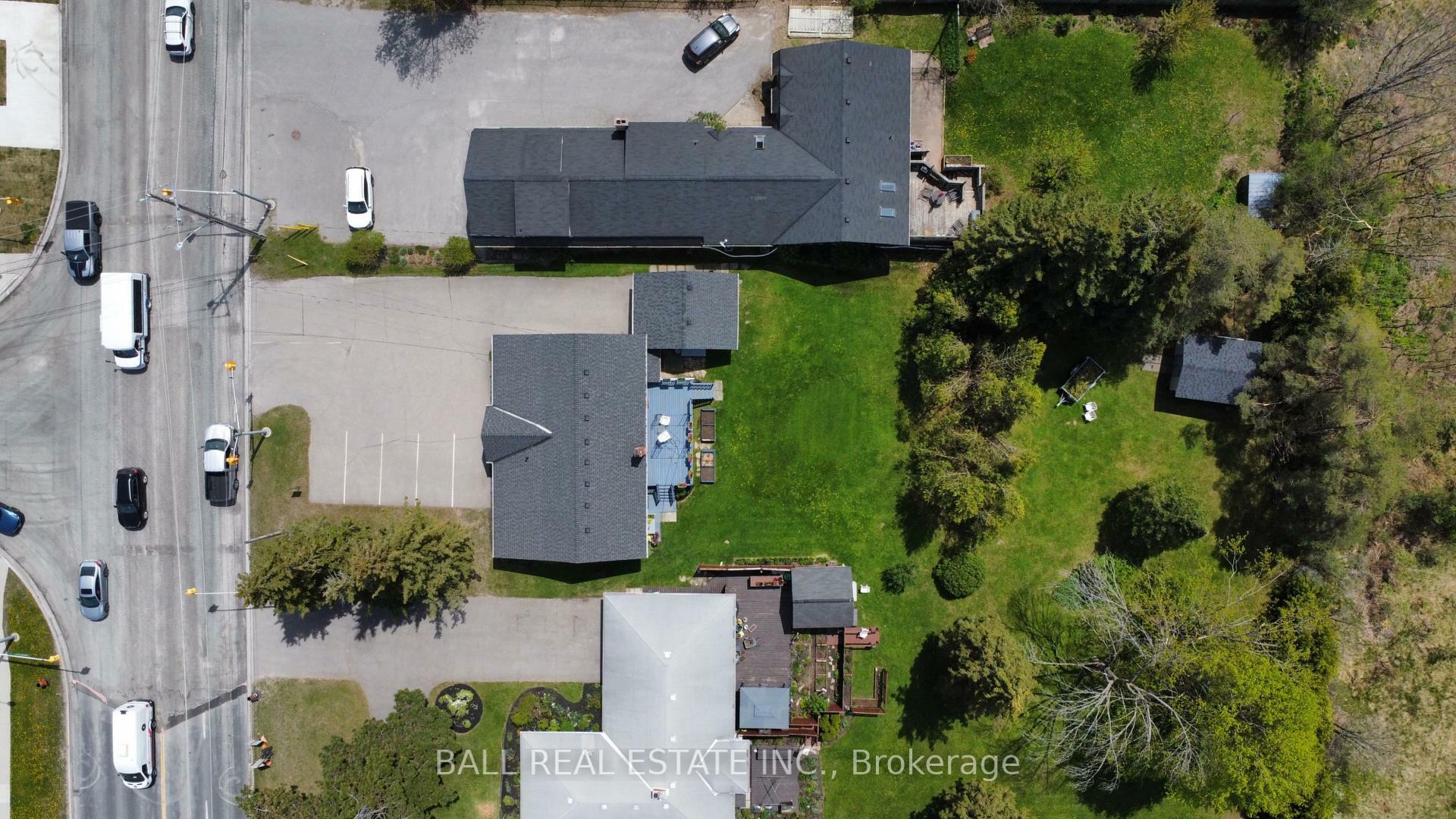 Property Photo: 1183 Chemong Road ON K9J 6X2