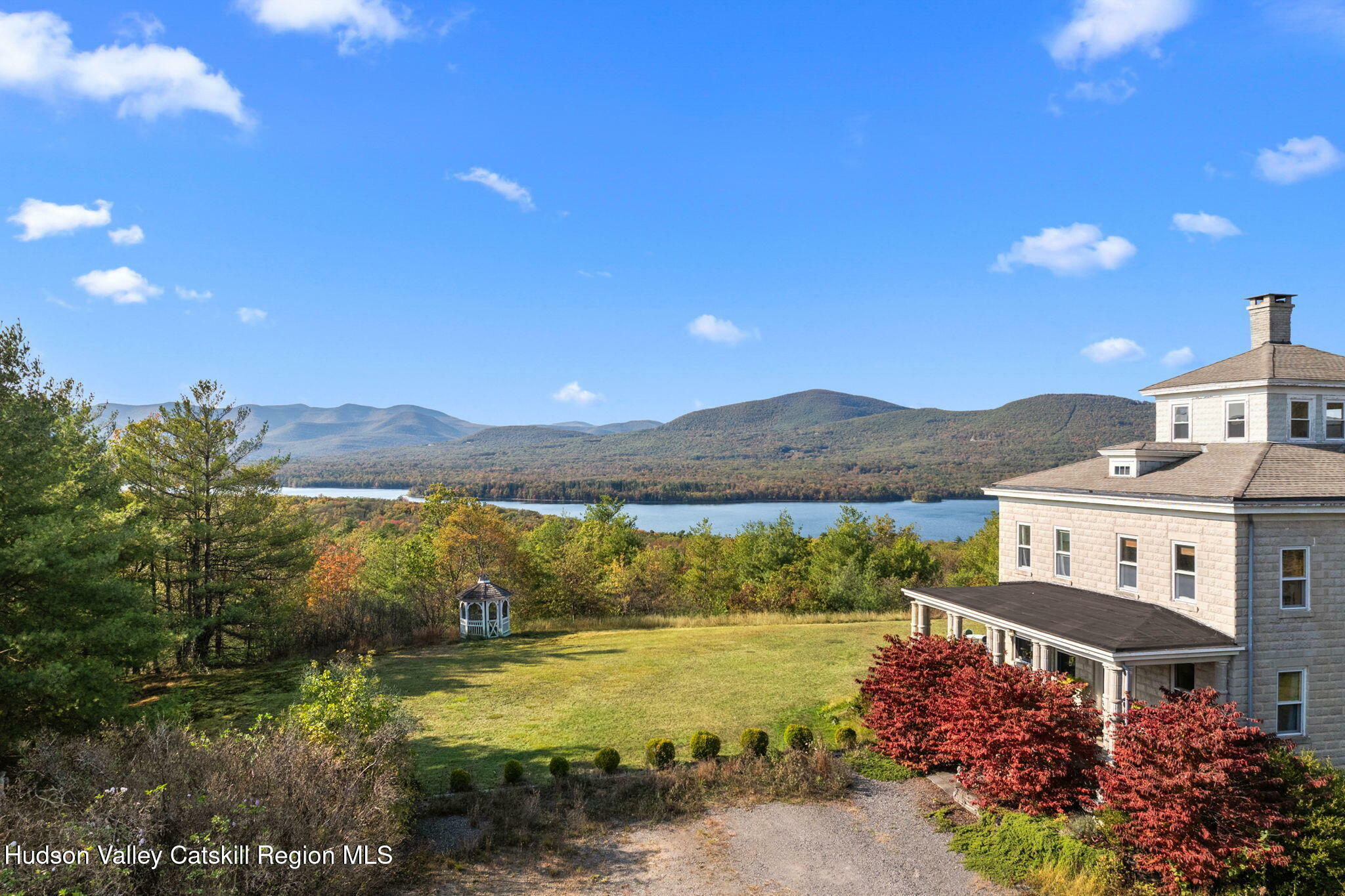 Property Photo: 169 Baker NY 12491
