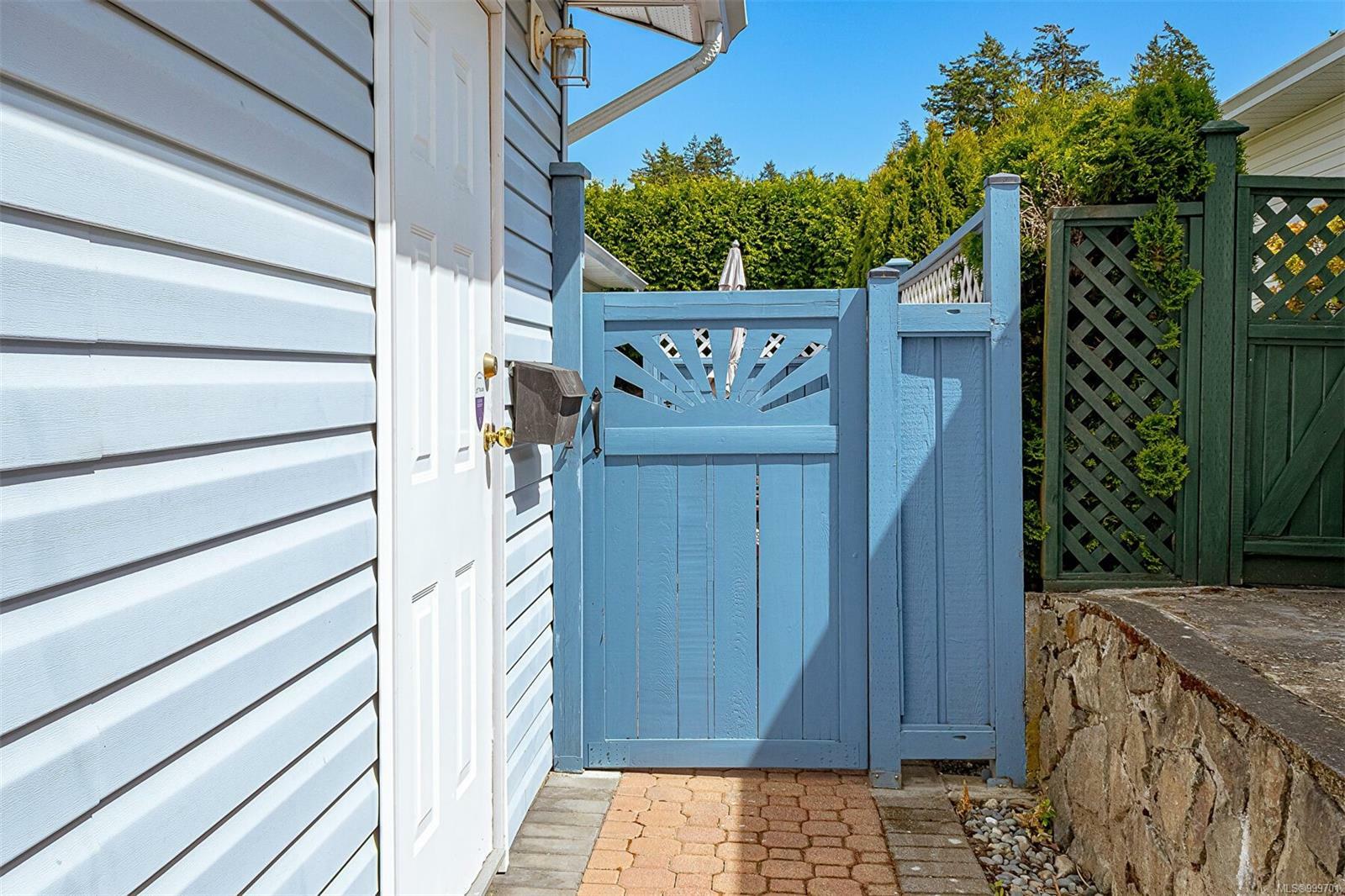Property Photo: 20 Eagle Lane BC V9A 7M2