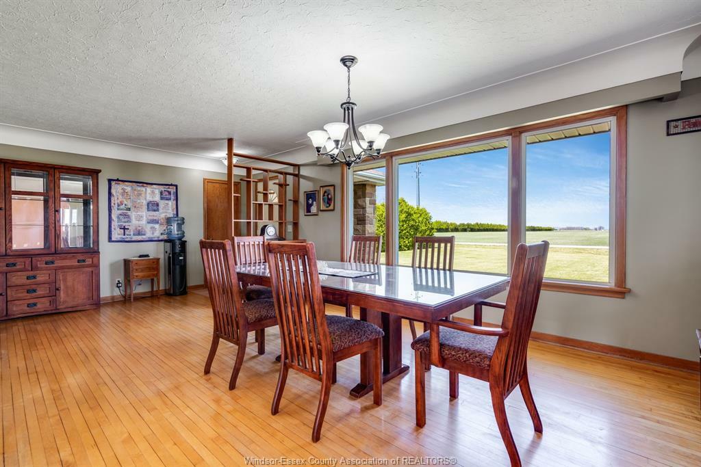 Property Photo: 208 Mersea Rd 8 ON N8H 3V8