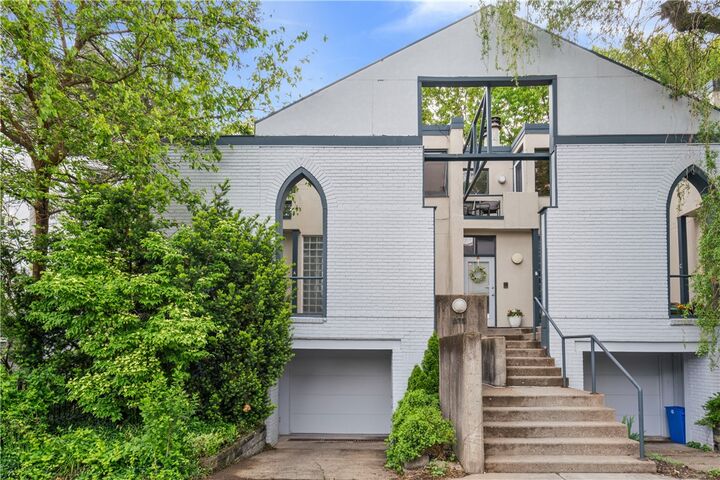 Property Photo: 675 College St A PA 15232