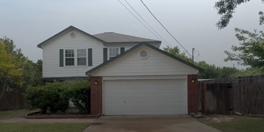 108 Briarwood Court  Kyle TX 78640 photo