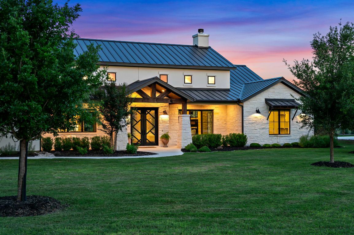 811 Wade Road  New Braunfels TX 78132 photo