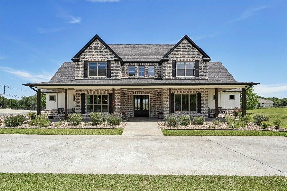 795 Van Bibber Road  Salado TX 76571 photo