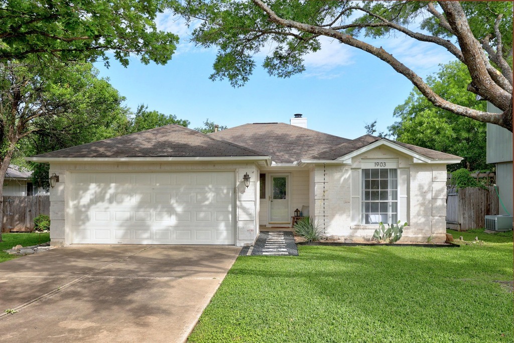 1903 Aster Pass  Cedar Park TX 78613 photo