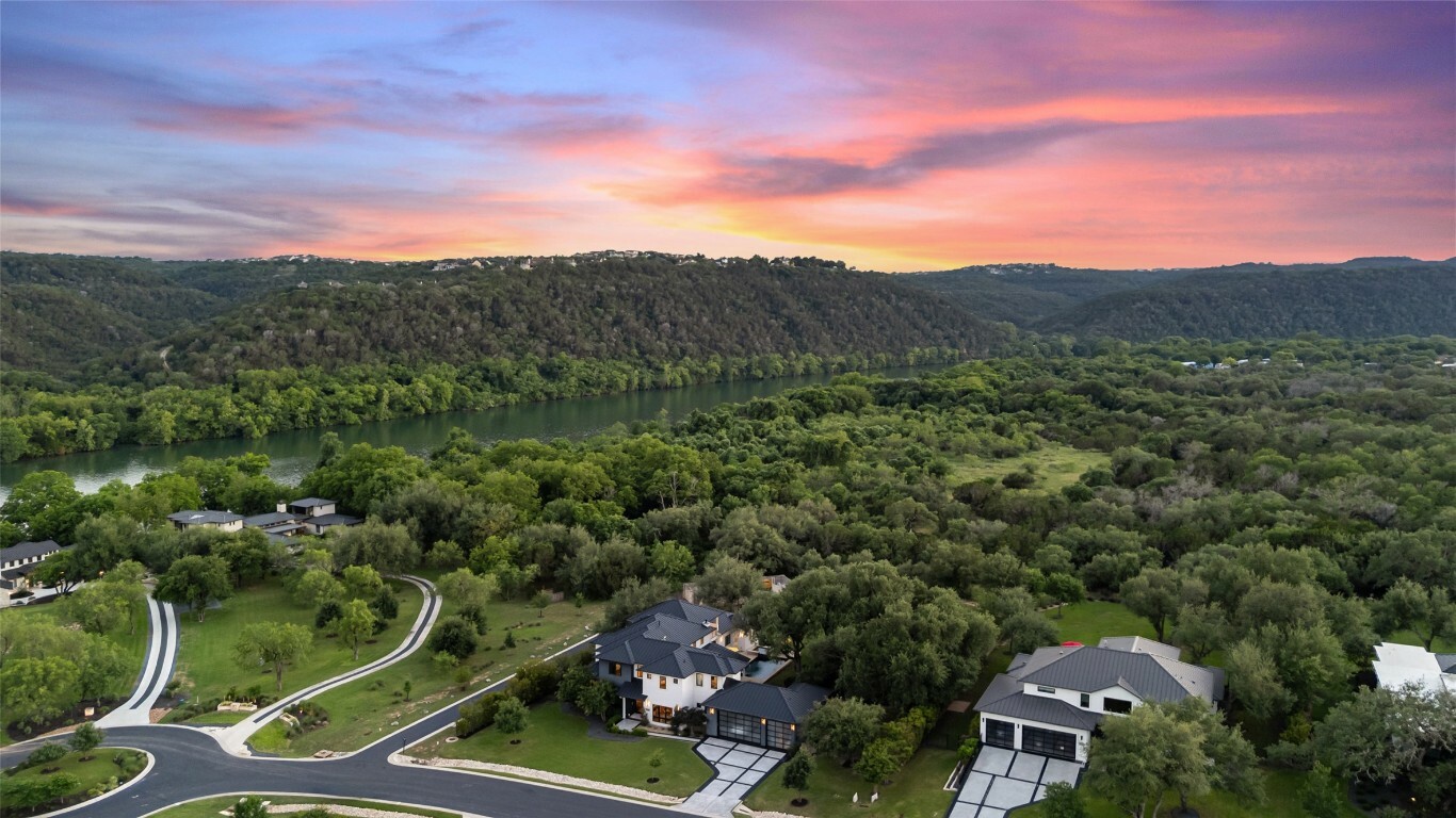 908 Cypress Grove Drive  Austin TX 78732 photo