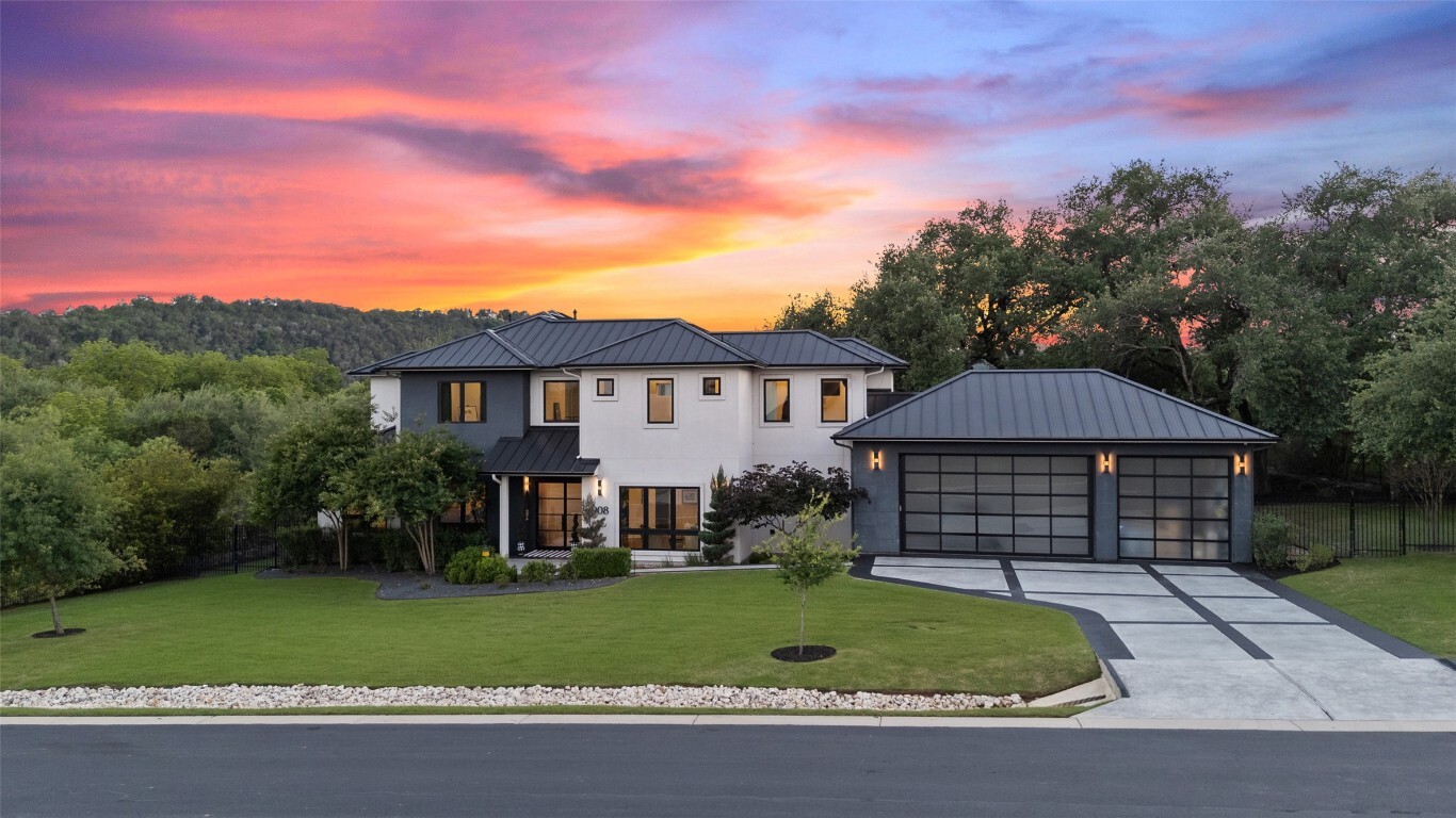 Property Photo: 908 Cypress Grove Drive TX 78732