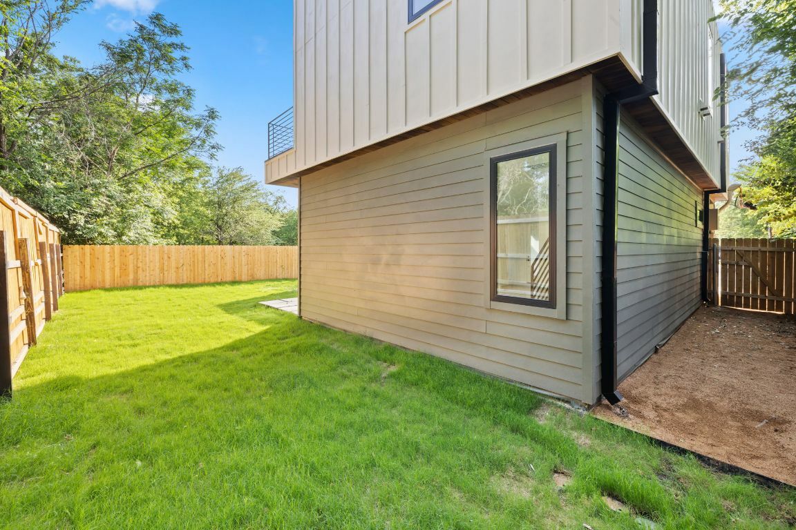 Property Photo: 4407 Merle Drive B TX 78645