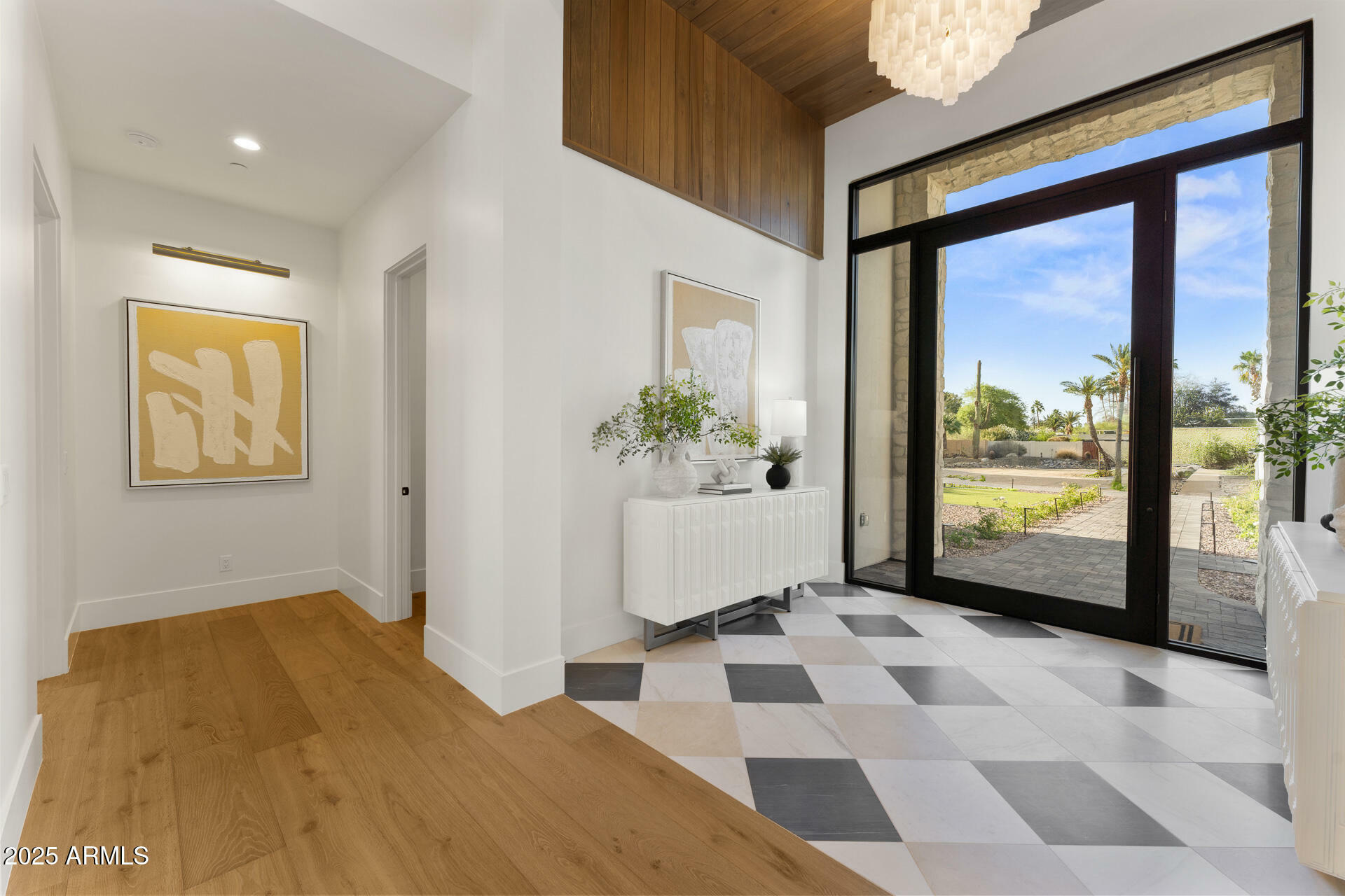 Property Photo: 6147 E Desert Cove Avenue AZ 85254