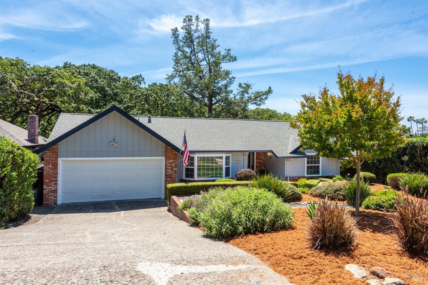 Property Photo: 5968 Yerba Buena Road CA 95409