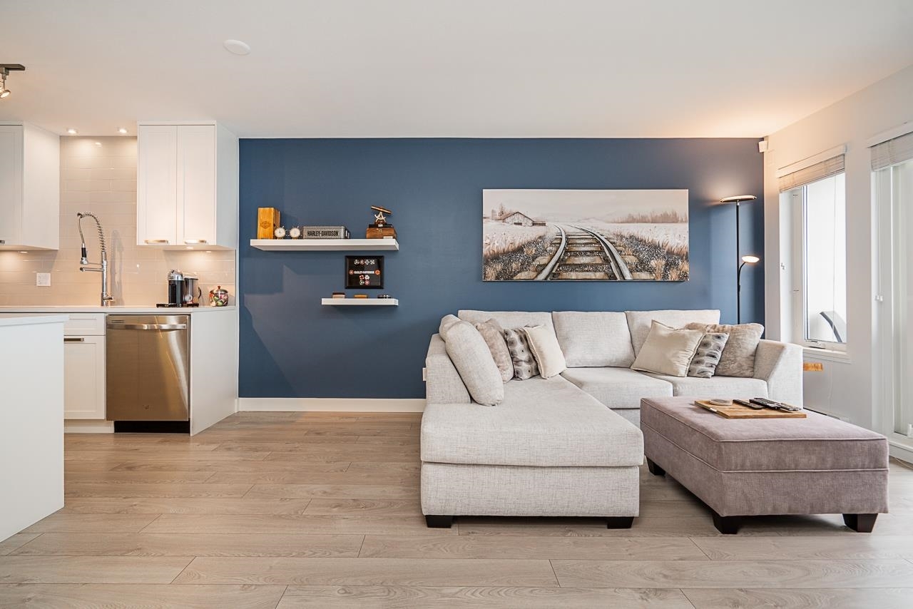 Property Photo: 12075 Edge Street 408 BC V2X 9E6