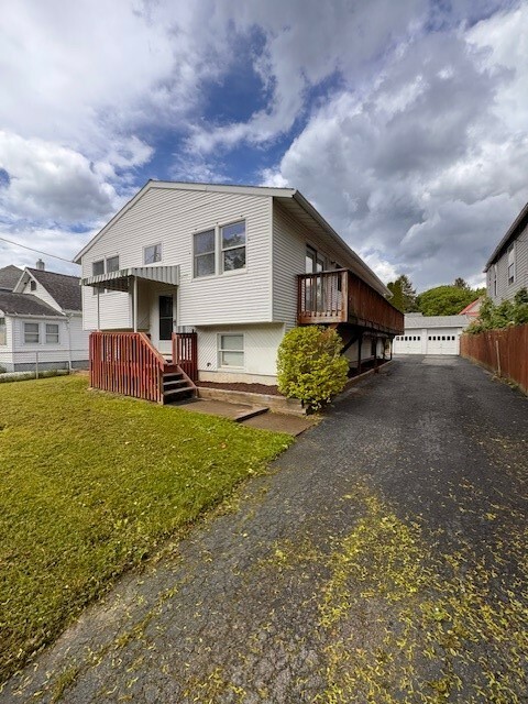 Property Photo: 57 Broome Street NY 13903