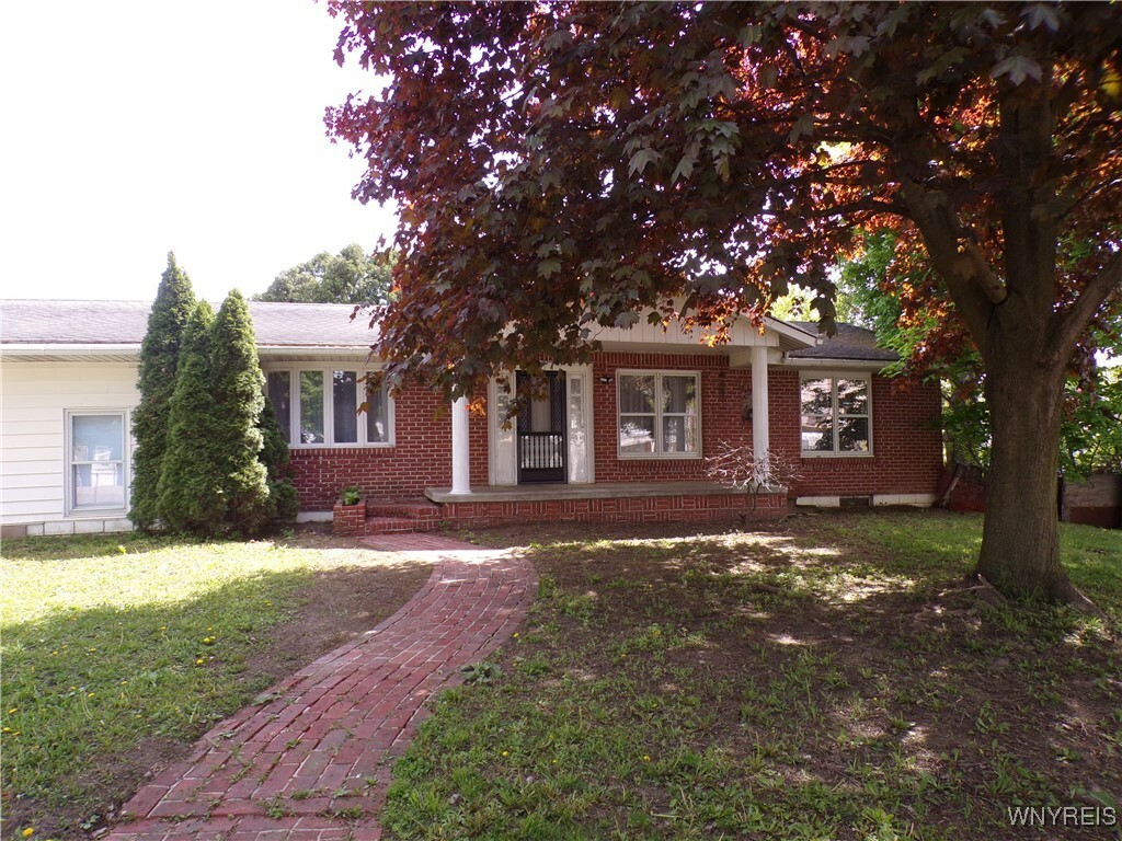 113 River Street  Hornell NY 14843 photo