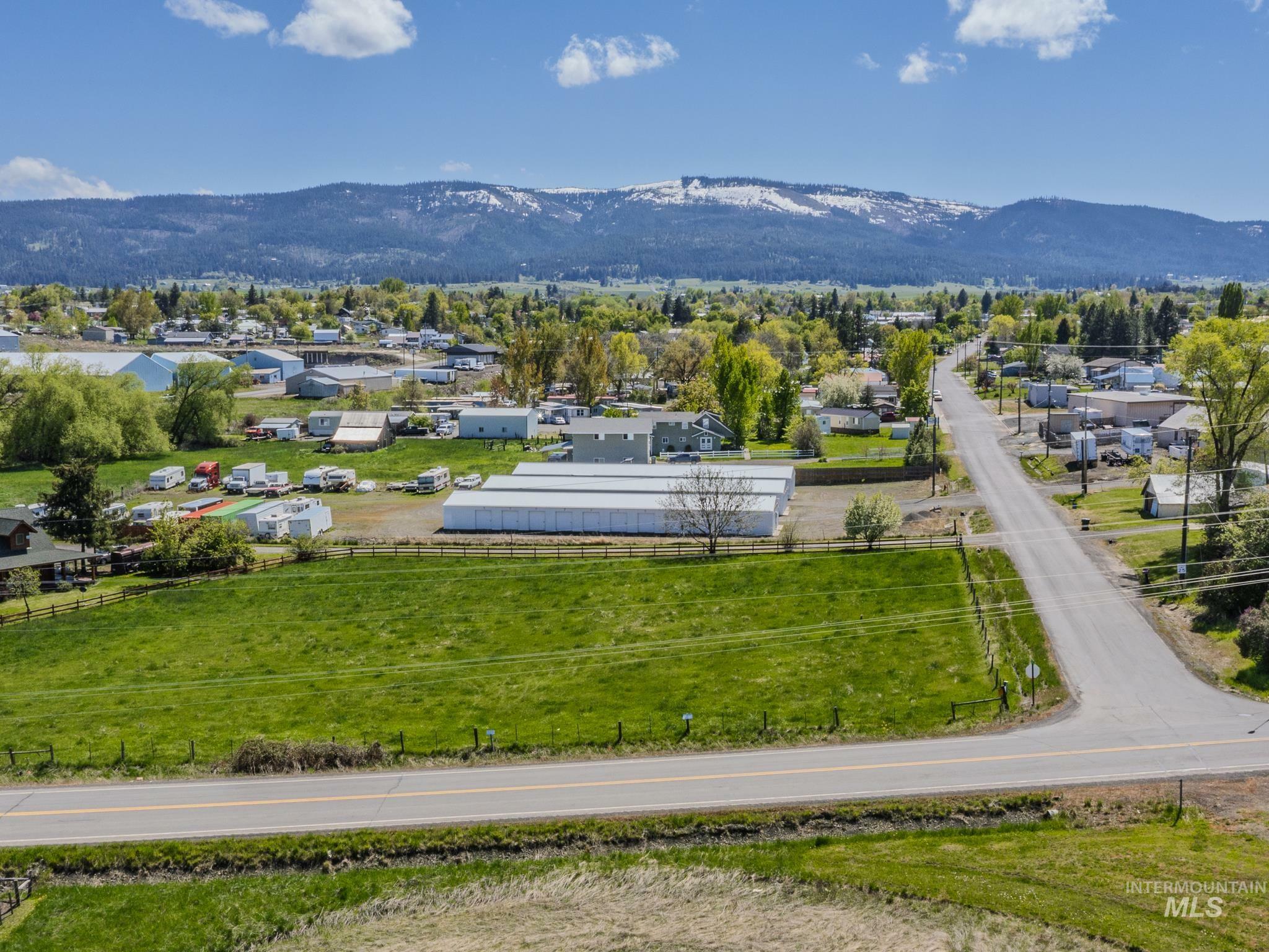 Property Photo: Tbd N State St. Parcel 2 ID 83530
