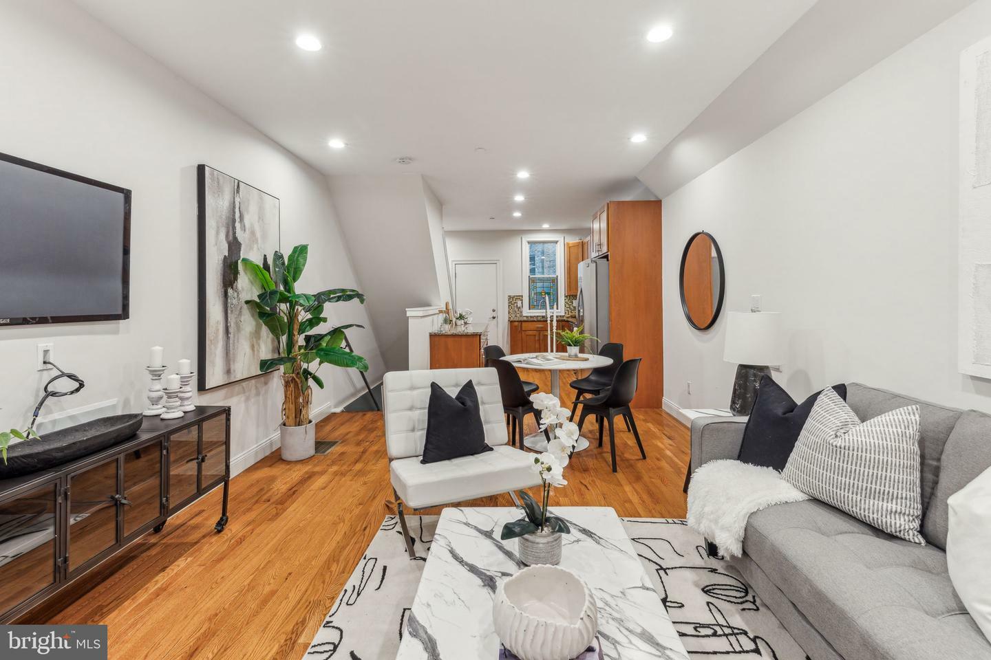 Property Photo: 1820 Ginnodo Street PA 19130
