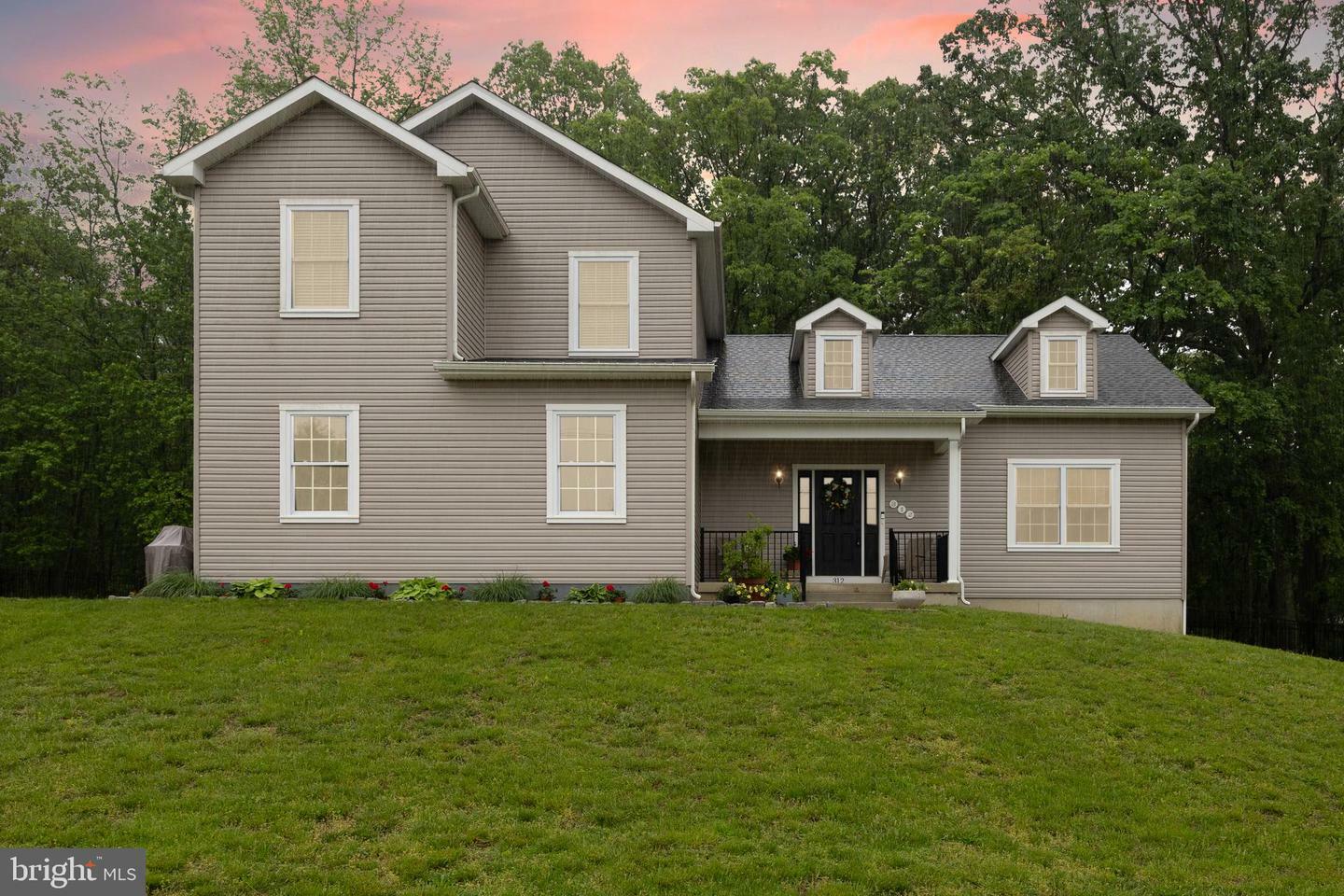 312 Juliustown Road  Columbus NJ 08022 photo