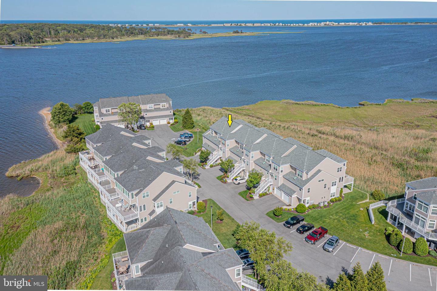 Property Photo: 38348 Ocean Vista Drive 1125 DE 19975